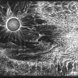 Eldjudnir : Eldjudnir Ginnungagab